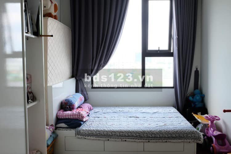 Cho thuê căn hộ Jamila Khang Điền, 70m2 2PN - 2WC full nội thất, giá chỉ 11tr/th, LH: 0388668882