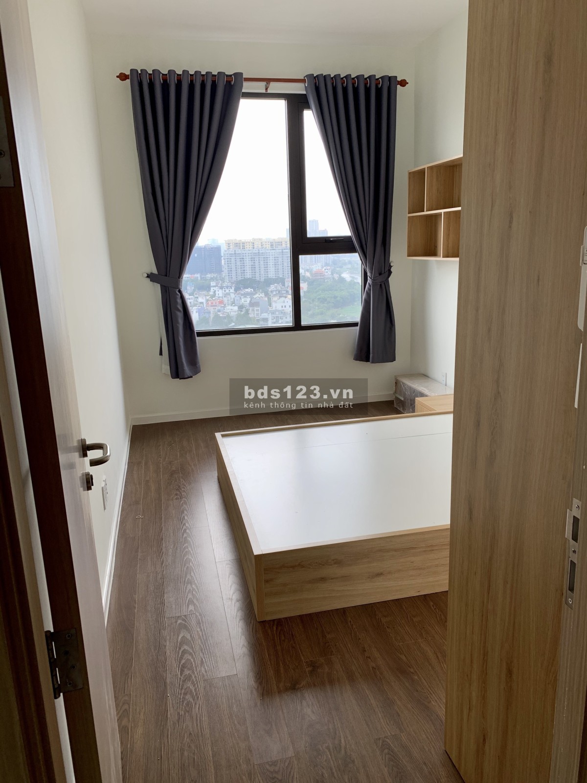 Cho thuê căn hộ JAMILA KĐ , 70m2 2PN - 2WC Full nội thất như hình, giá thuê 13tr/tháng, vào ở ngay