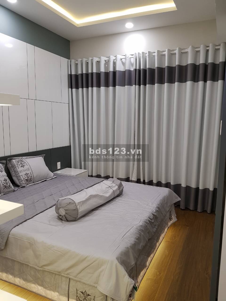 Nhà cực sang và đẹp! Cho thuê căn hộ Masteri Thảo Điền 69m2 2pn full nt 22tr