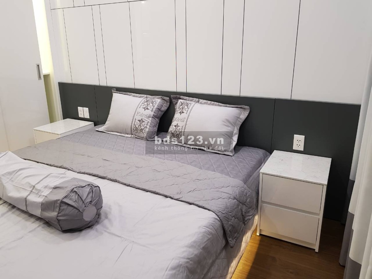 Nhà cực sang và đẹp! Cho thuê căn hộ Masteri Thảo Điền 69m2 2pn full nt 22tr