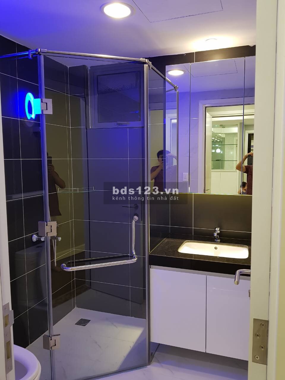 Nhà cực sang và đẹp! Cho thuê căn hộ Masteri Thảo Điền 69m2 2pn full nt 22tr