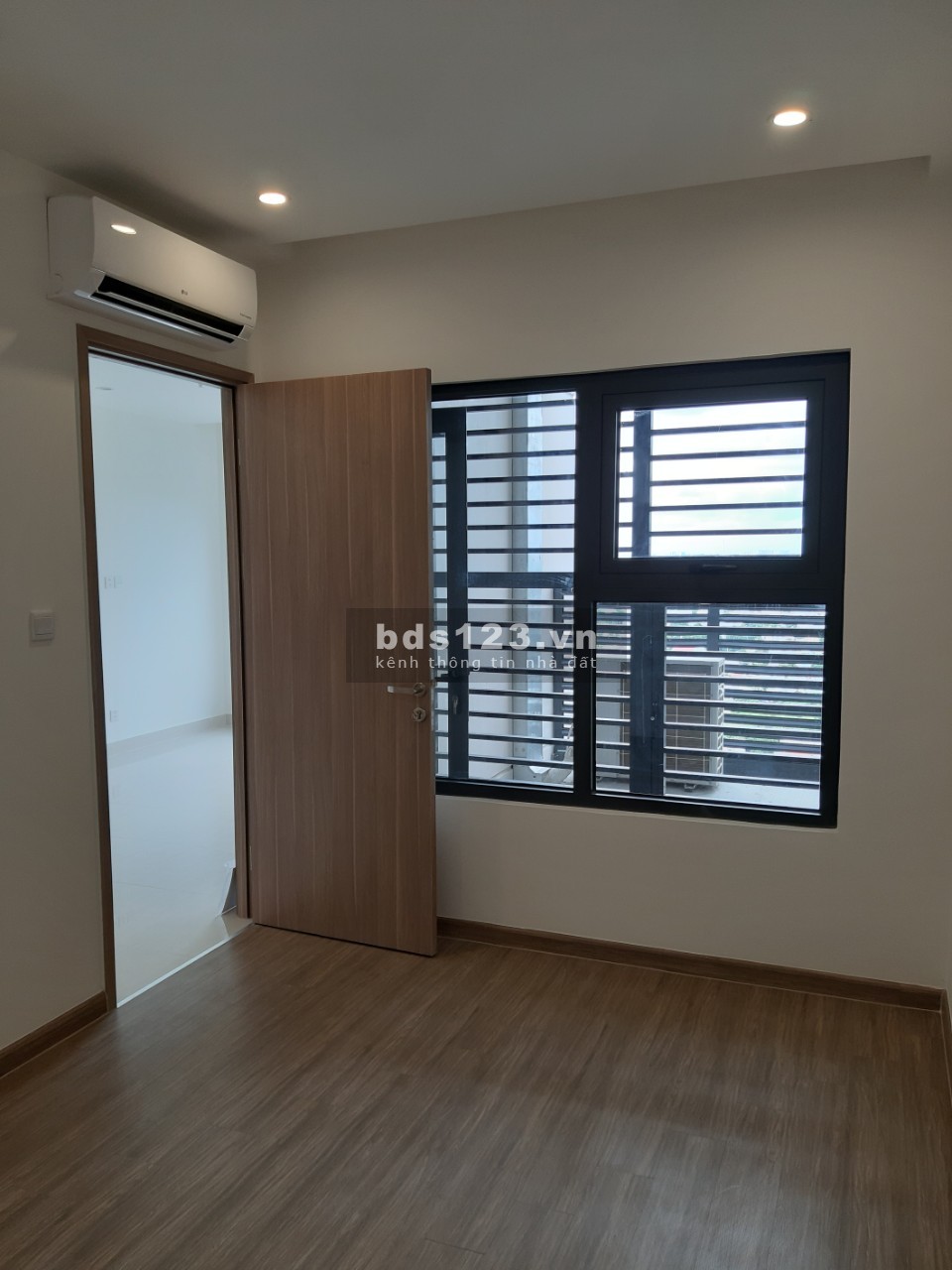 Cho thuê căn hộ 2Pn Vinhomes Quận 9 - 67m2 giá chỉ 6 triệu
