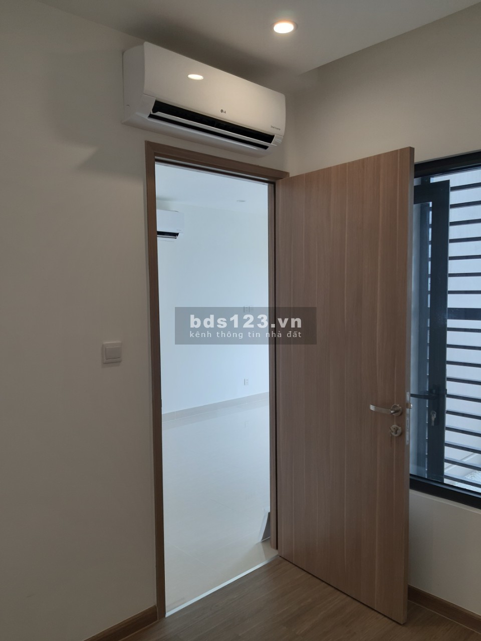 Cho thuê căn hộ 2Pn Vinhomes Quận 9 - 67m2 giá chỉ 6 triệu