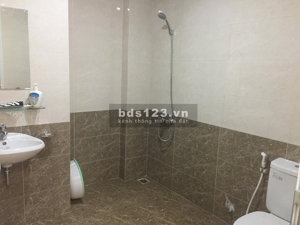 Chính chủ cho thuê CHCC Athena Complex đủ đồ 106m2 3PN 2VS 1K 1B 11tr5