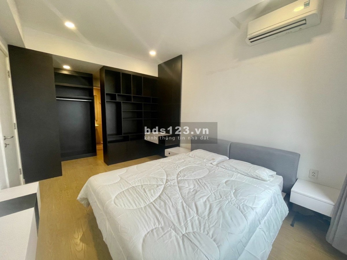 Cực đẹp và sang! Cho thuê căn hộ Masteri Thảo Điền 94m2 3pn full nt 33 triệu