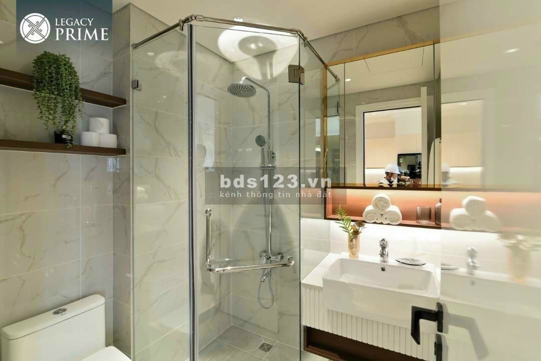 Thanh toán 99tr nhận nhà trước tết 2024, tặng gói nội thất 60tr.