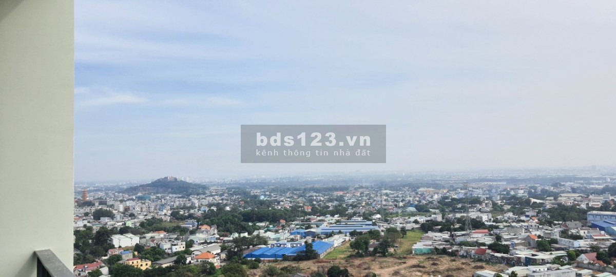 Bán căn hộ Bcons Plaza giá 1,6 tỷ (bao thuế phí)57m2 bao sang tên hợp đồng