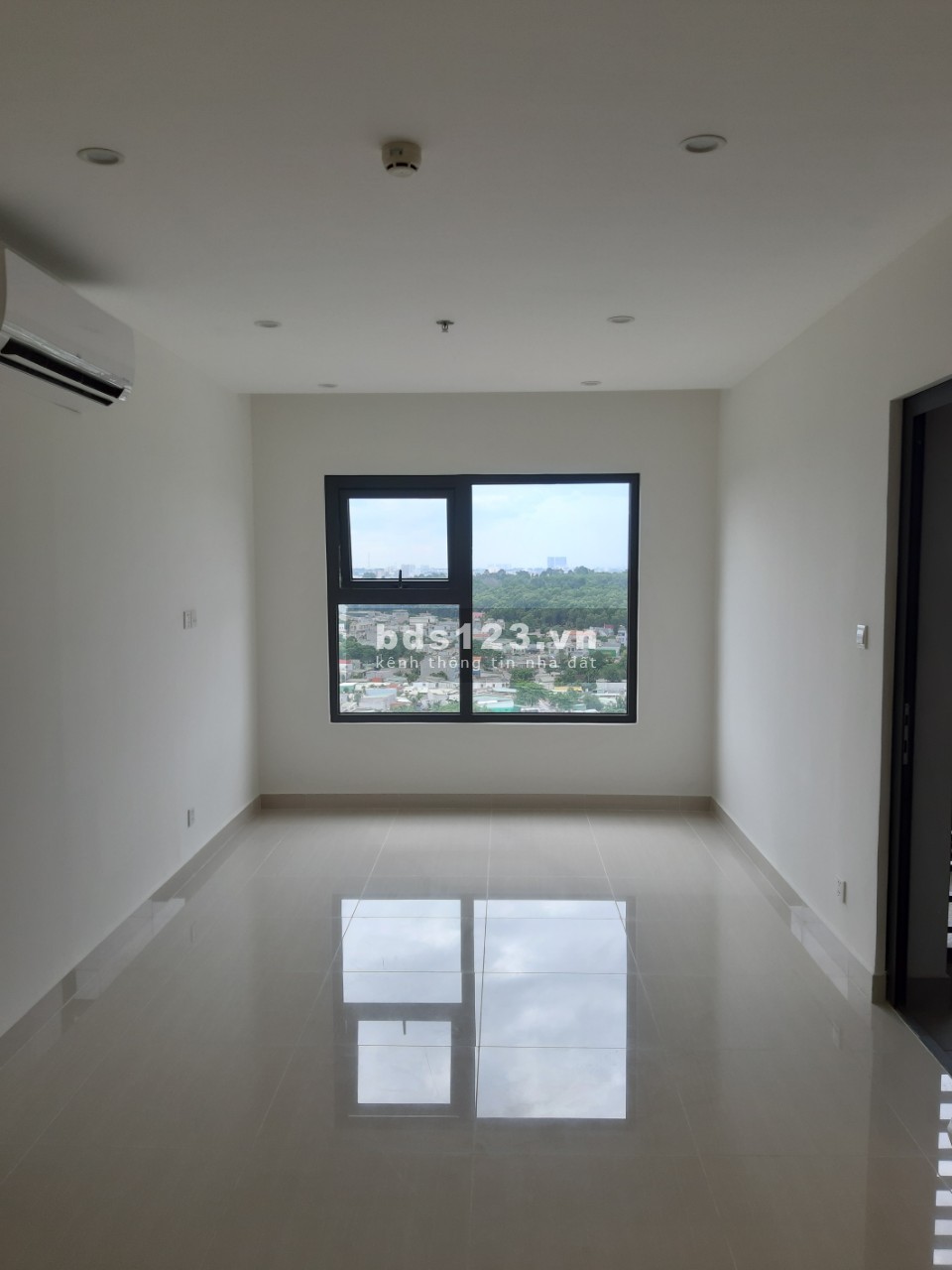 Cho thuê căn hộ 2Pn Vinhomes Quận 9 - 67m2 giá chỉ 6 triệu