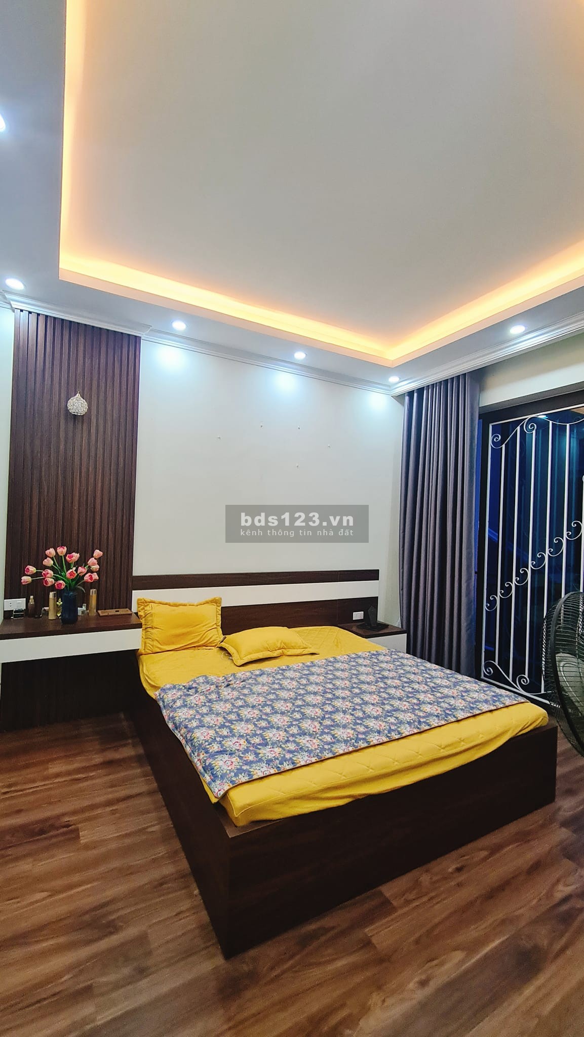 Bán nhà Chiến Thắng - HĐ - Ngõ Nông - Mặt tiền 5,9m - Nhà 5 tầng như mới - TT. Hà Đông - 4,x tỷ