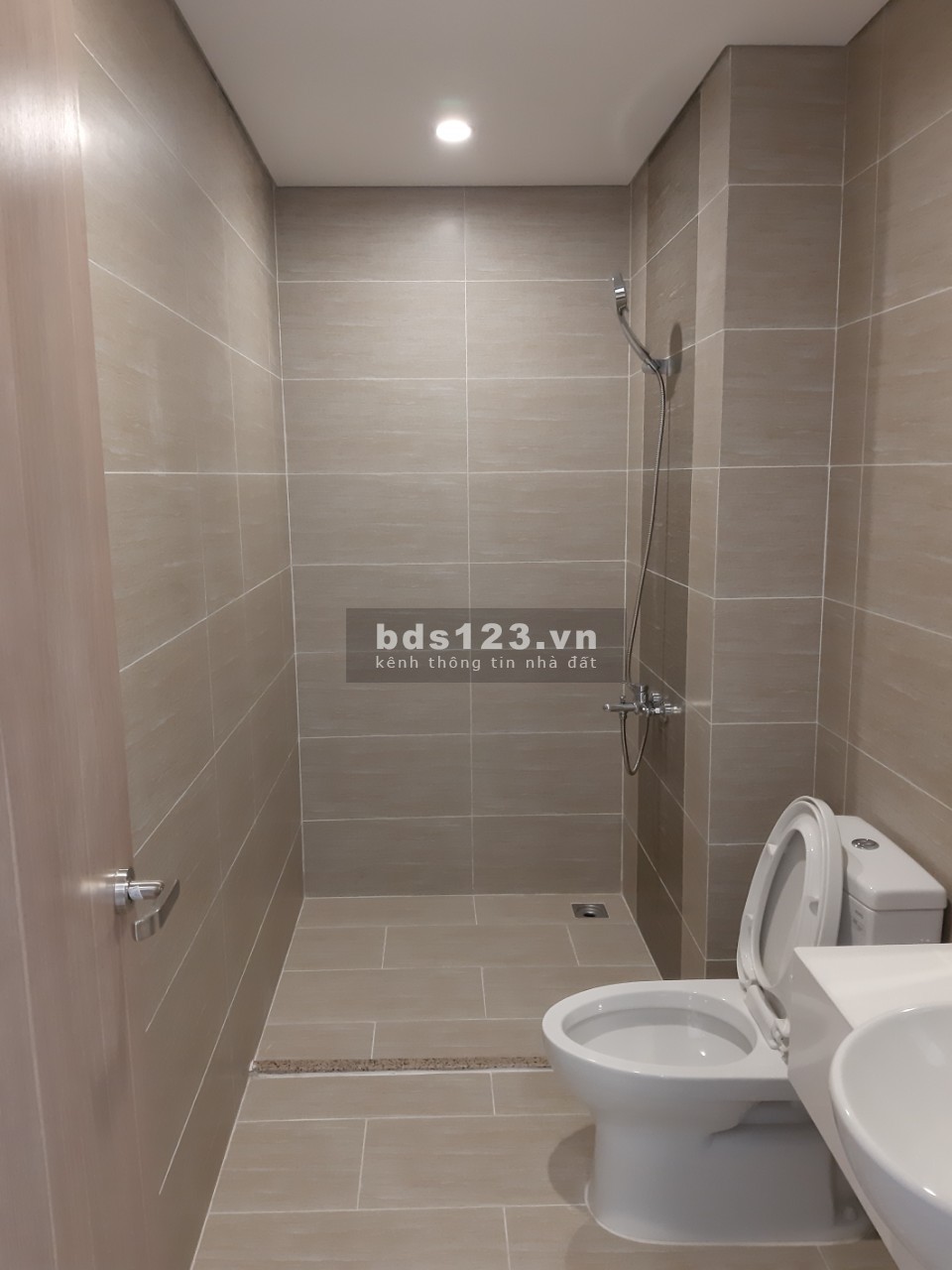 Cho thuê căn hộ 2Pn Vinhomes Quận 9 - 67m2 giá chỉ 6 triệu