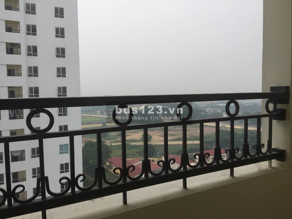 Chính chủ cho thuê CHCC Athena Complex đủ đồ 106m2 3PN 2VS 1K 1B 11tr5