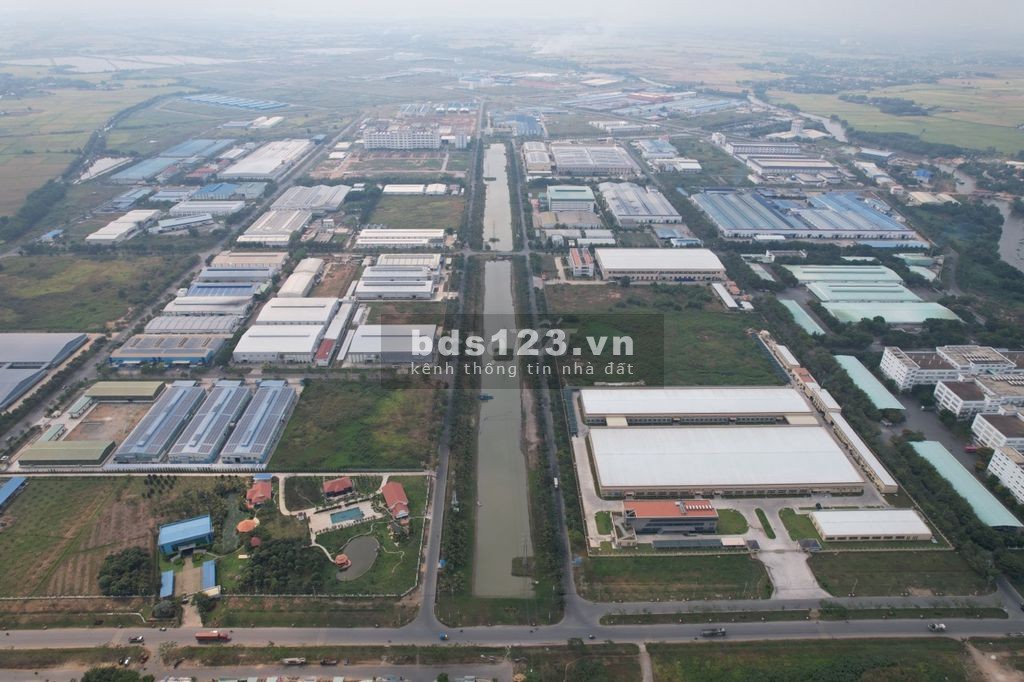 Bán lô đất 186.3m² Bầu Đồn, Tây Ninh, giá 500tr