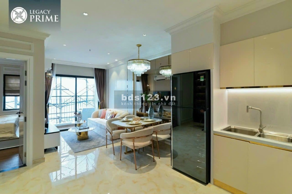 Thanh toán 99tr nhận nhà trước tết 2024, tặng gói nội thất 60tr.