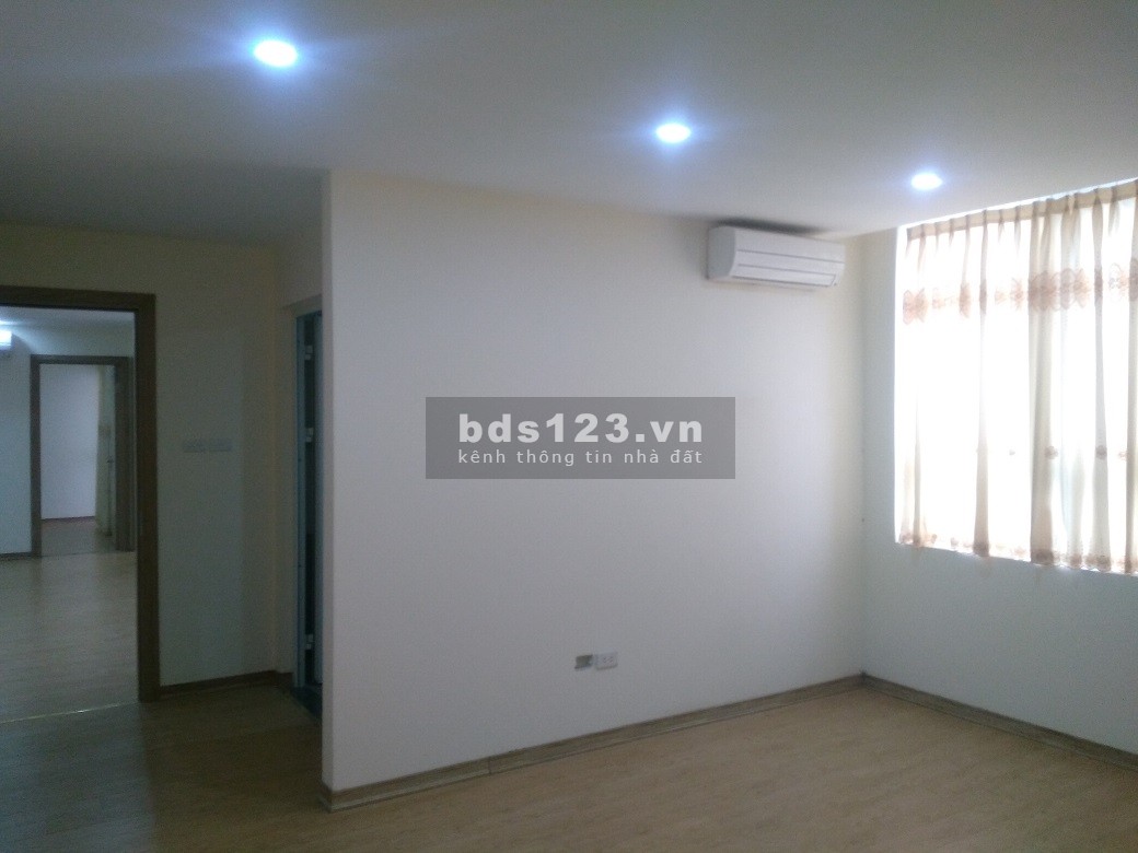 Chính chủ cho thuê CHCC Athena Complex đủ đồ 106m2 3PN 2VS 1K 1B 11tr5