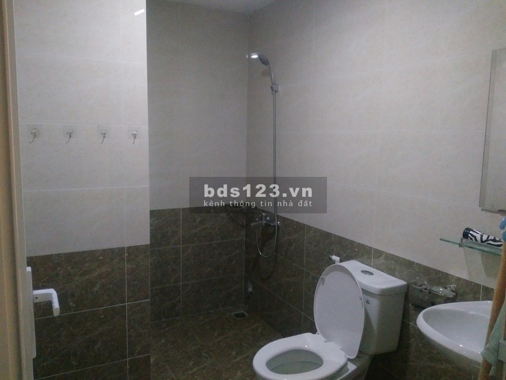 Chính chủ cho thuê CHCC Athena Complex đủ đồ 106m2 3PN 2VS 1K 1B 11tr5
