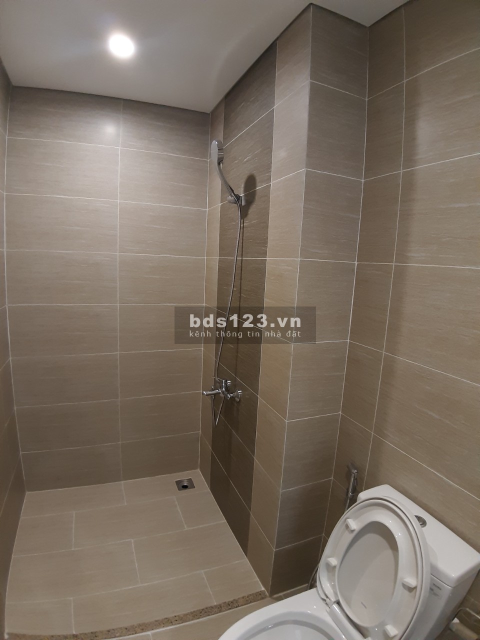 Cho thuê căn hộ 2Pn Vinhomes Quận 9 - 67m2 giá chỉ 6 triệu