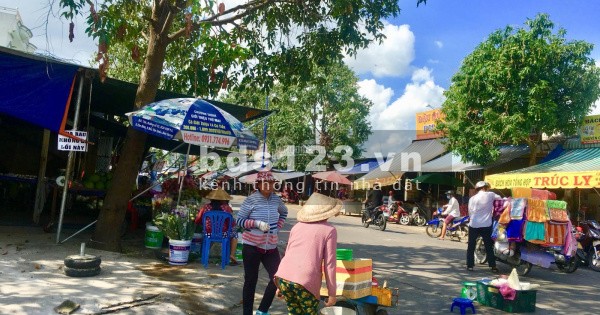 Cần bán lô đất 150m2, thổ cư hoàn toàn, đại học Thủ Dầu 1