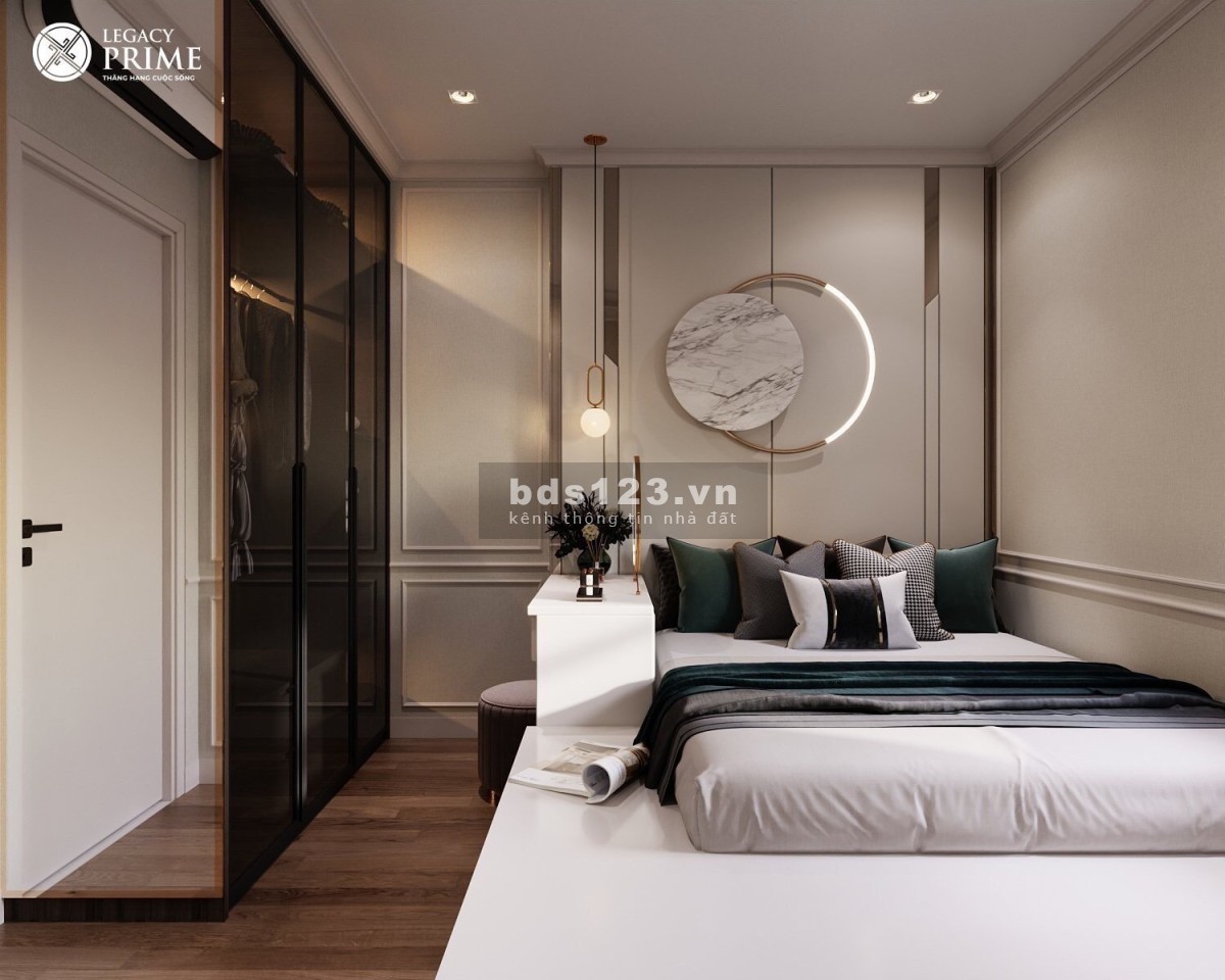 Thanh toán 99tr nhận nhà trước tết 2024, tặng gói nội thất 60tr.