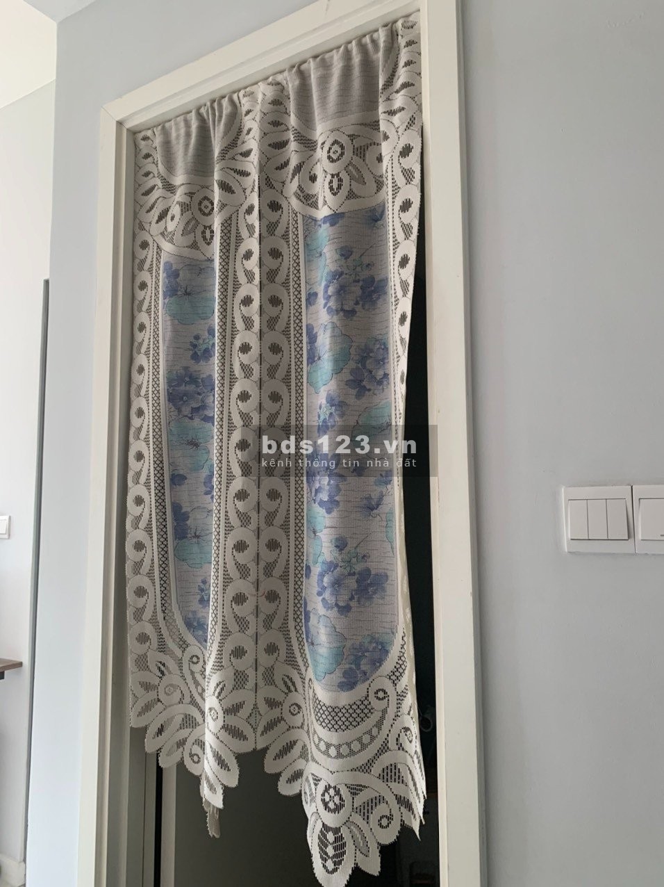 Chỉ với 2 tỷ sở hữu ngay căn hộ Masteri An Phú 30m2 officetel full NT view cây xanh