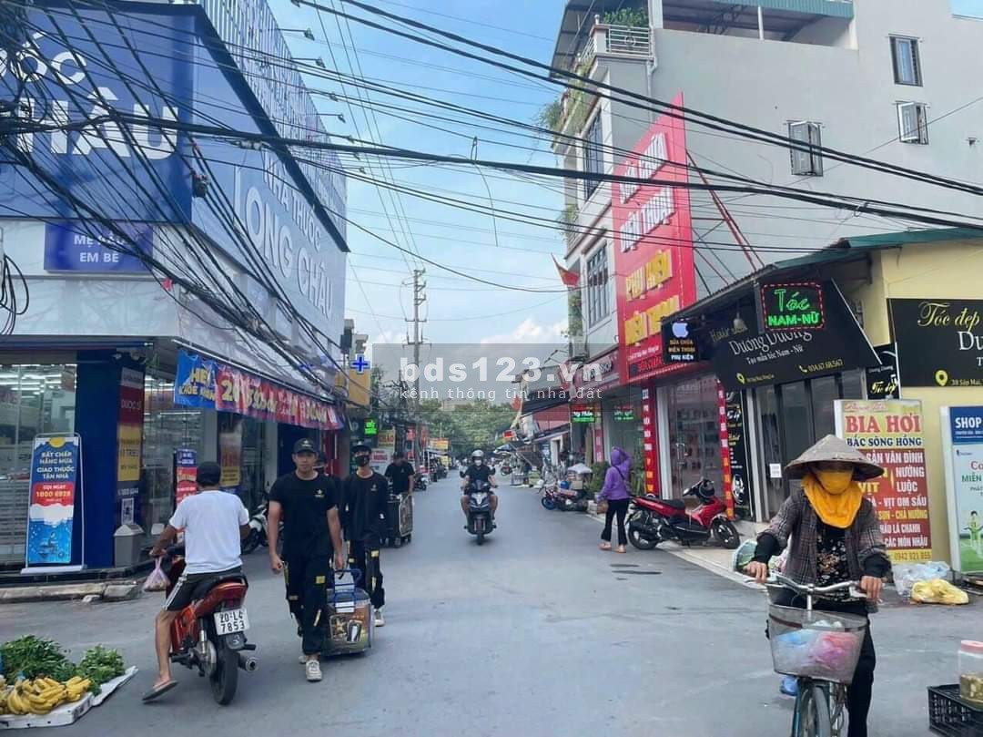 Chính chủ cần bán 50m đường 5m, thông tứ phía, giá 2ty7xx