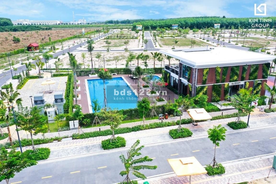 Đất nền dự án giá 1 tỷ. Chơn Thành