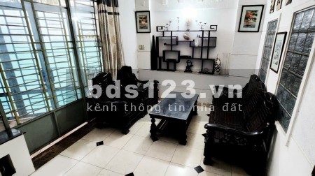 Cho thuê full tầng trệt, căn hộ mini đường Phan Đình Phùng, Phú Nhuận. NTCB 1PK 1PN 1 phòng ăn 1 wc
