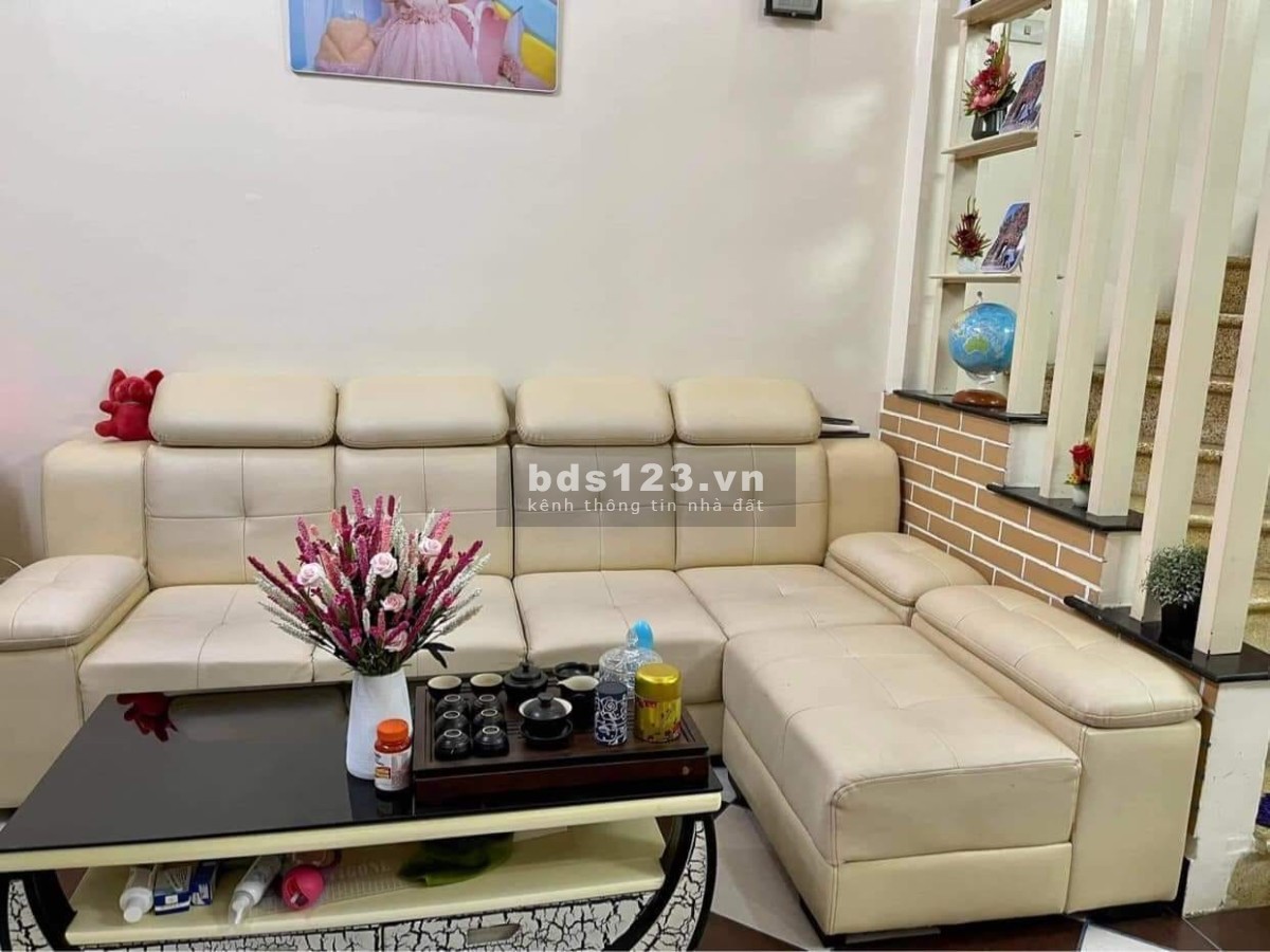 Bán nhà Khương Đình, Thanh Xuân – Nhà phân lô gần ngã tư Sở – 4 tầng mặt tiền 4M – 36M2 chỉ 4 tỉ