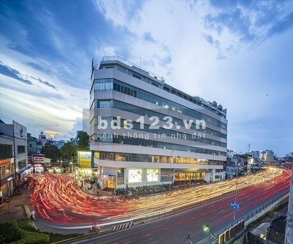 Cho thuê mặt bằng kinh doanh 230 - 425m² tại trung tâm Quận 8