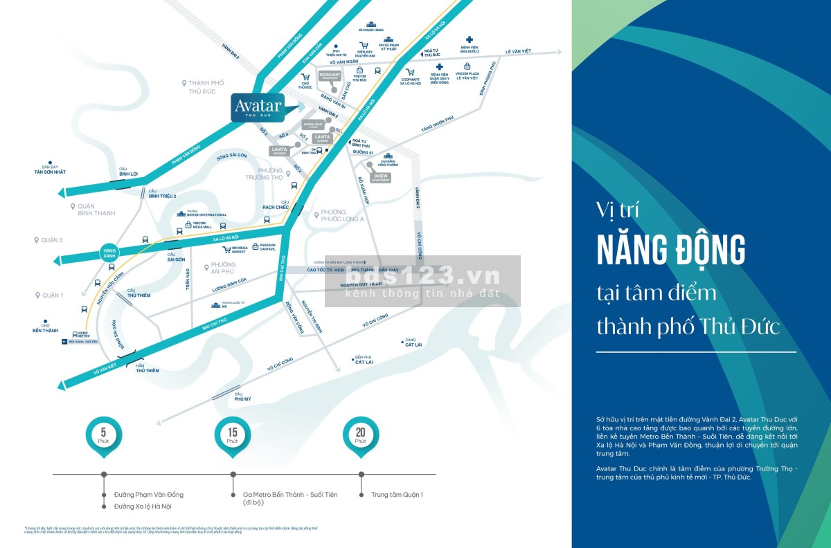 Chỉ với 130 triệu sở hữu căn hộ cao cấp 5 sao