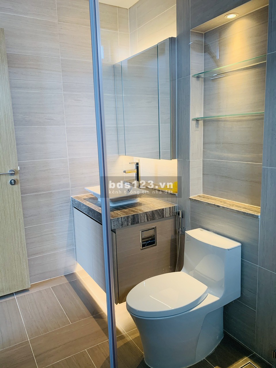Giá tụt sàn: Bán gấp 2PN Sarina giá chỉ 9tỷ1 bao thuế phí