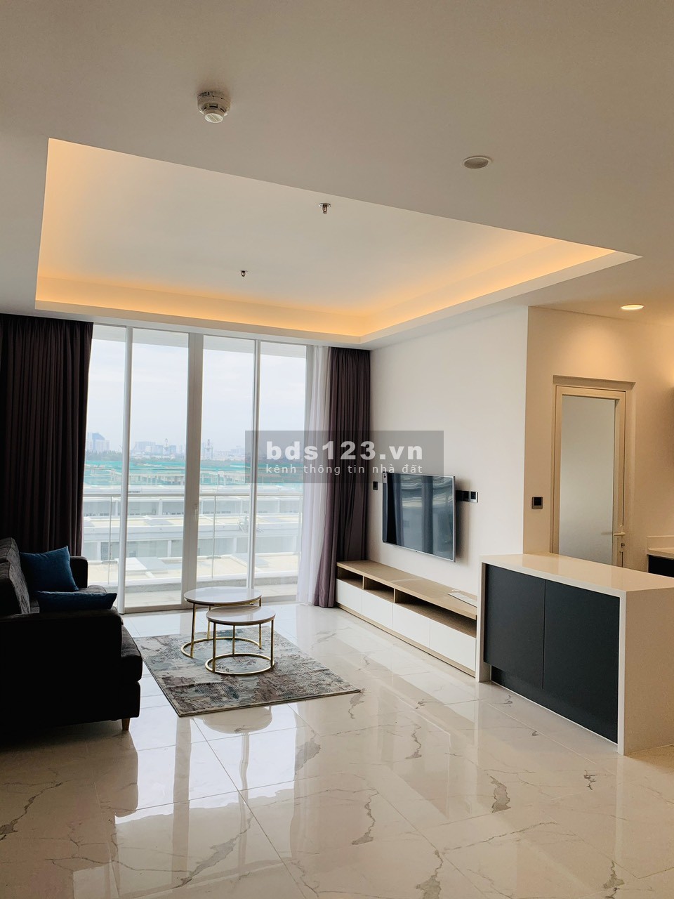 Giá tụt sàn: Bán gấp 2PN Sarina giá chỉ 9tỷ1 bao thuế phí