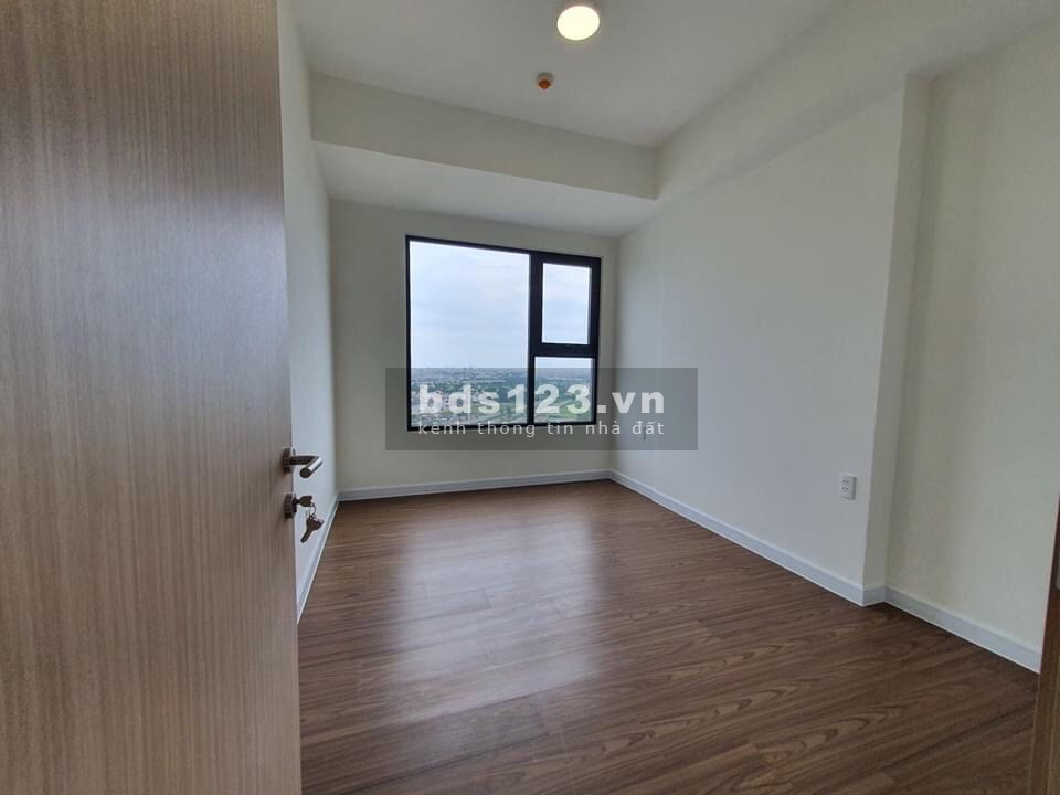 Giá tốt nhất view sông Safira Khang Điền, căn hộ 2PN 2WC tầng cao nhiều gió chỉ 2.69 tỷ
