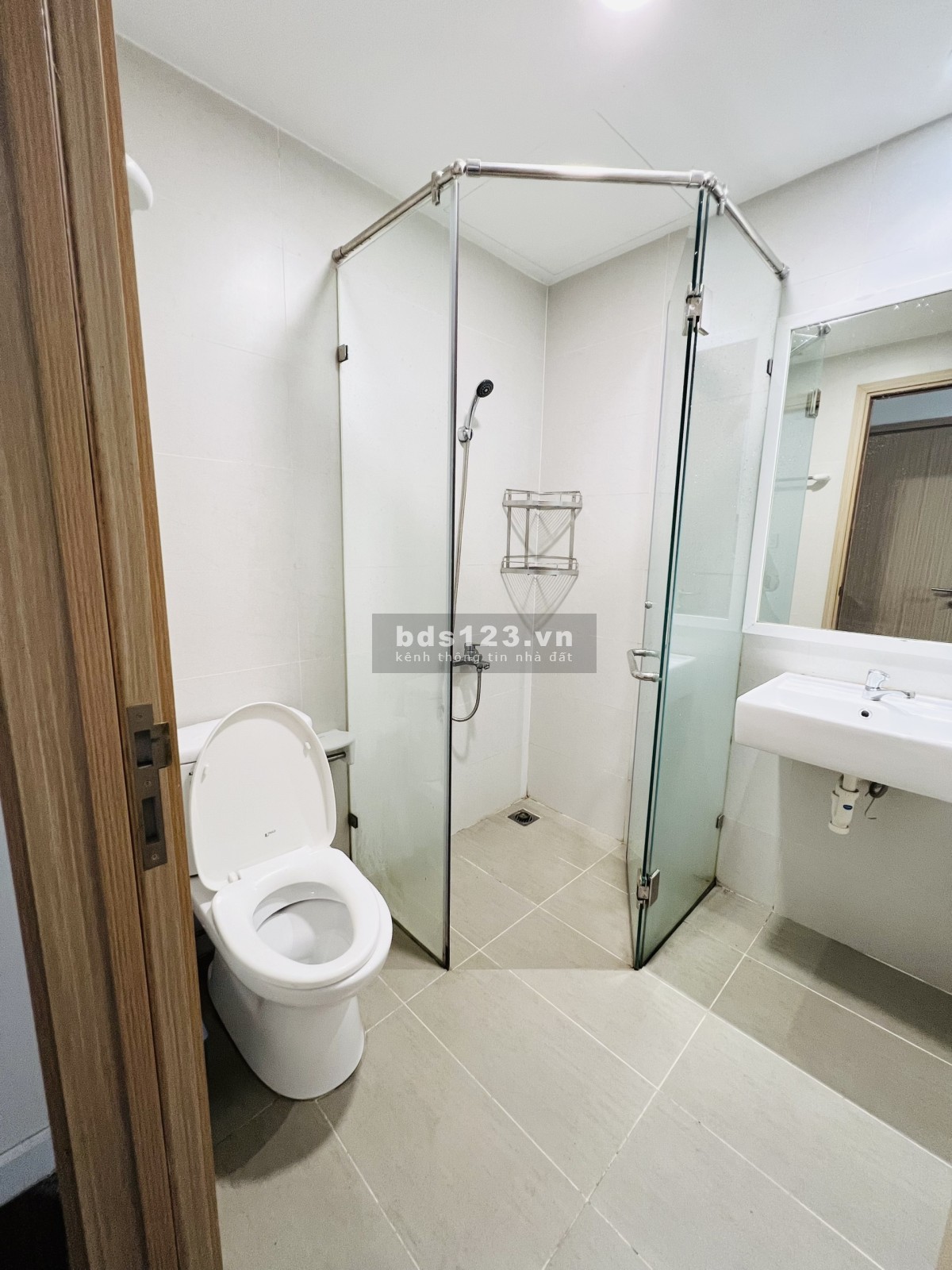 Giá tốt nhất view sông Safira Khang Điền, căn hộ 2PN 2WC tầng cao nhiều gió chỉ 2.69 tỷ