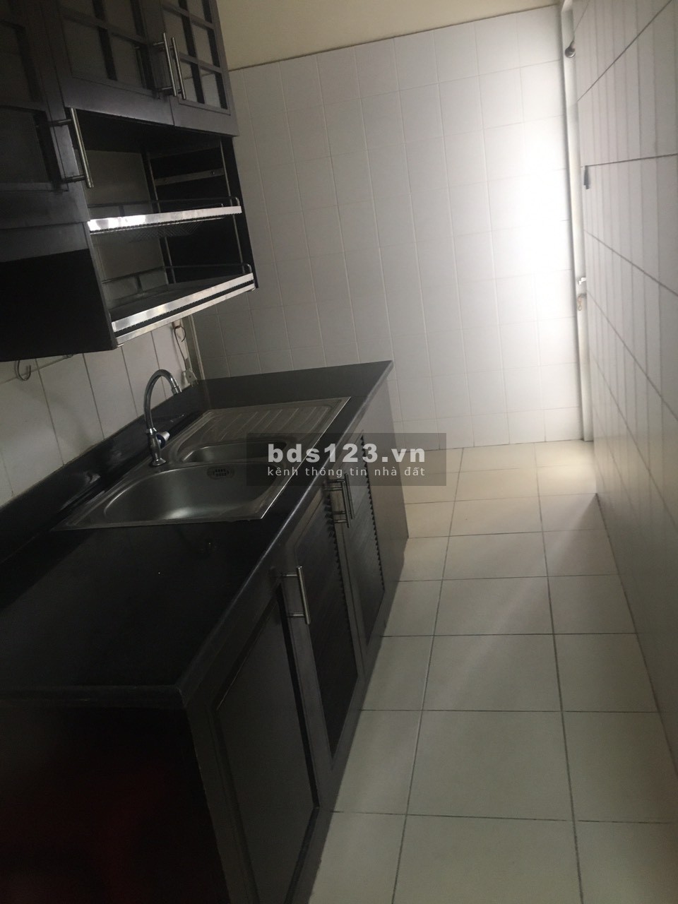 Cho thuê căn hộ Phú Mỹ Quận 7, giá 11tr/th 2PN, Full nội thất DT 92m2 View đẹp nhà mới