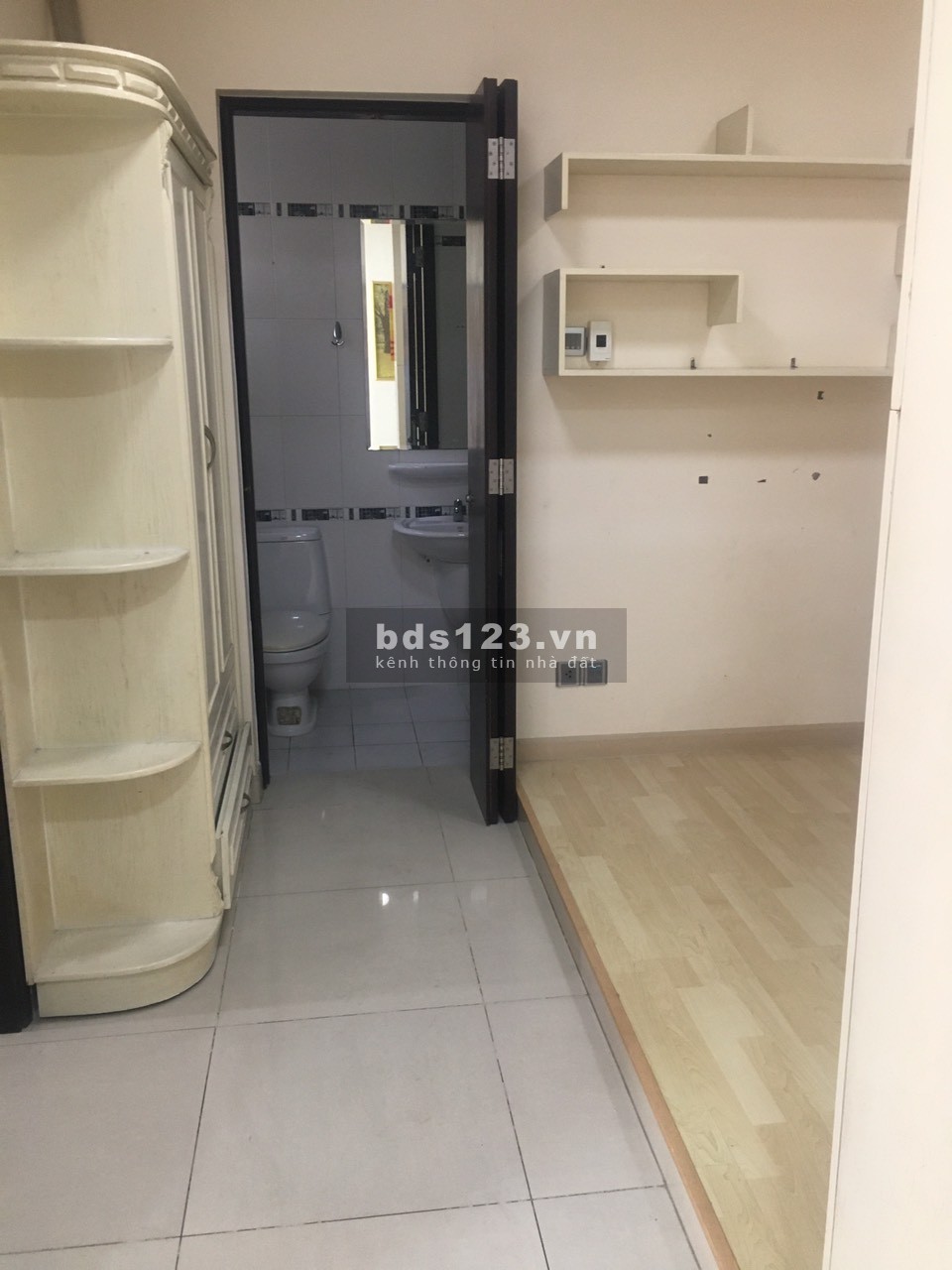 Cho thuê căn hộ Phú Mỹ Quận 7, giá 11tr/th 2PN, Full nội thất DT 92m2 View đẹp nhà mới