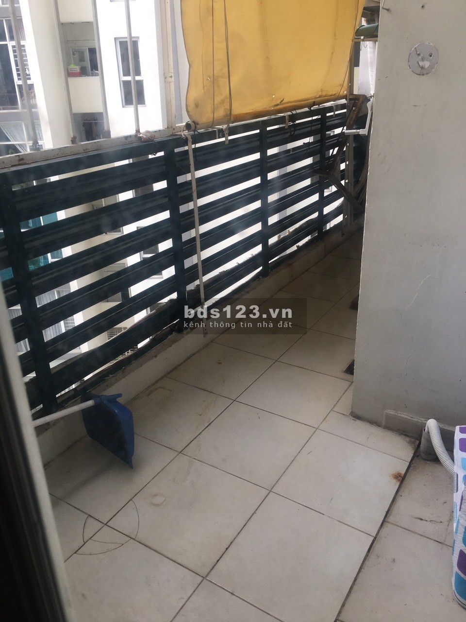 Cho thuê căn hộ Phú Mỹ Quận 7, giá 11tr/th 2PN, Full nội thất DT 92m2 View đẹp nhà mới