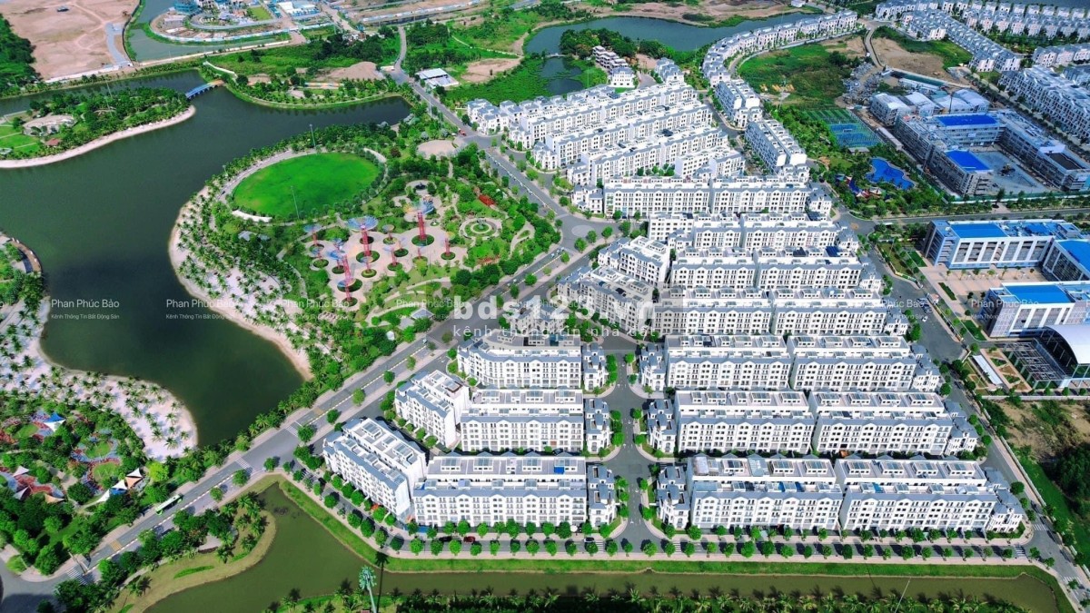 Căn Hộ Glory Height đối diện TTTM Vincom Megamall đậm chất lối sống Mỹ, cơ hội đầu tư tiềm năng