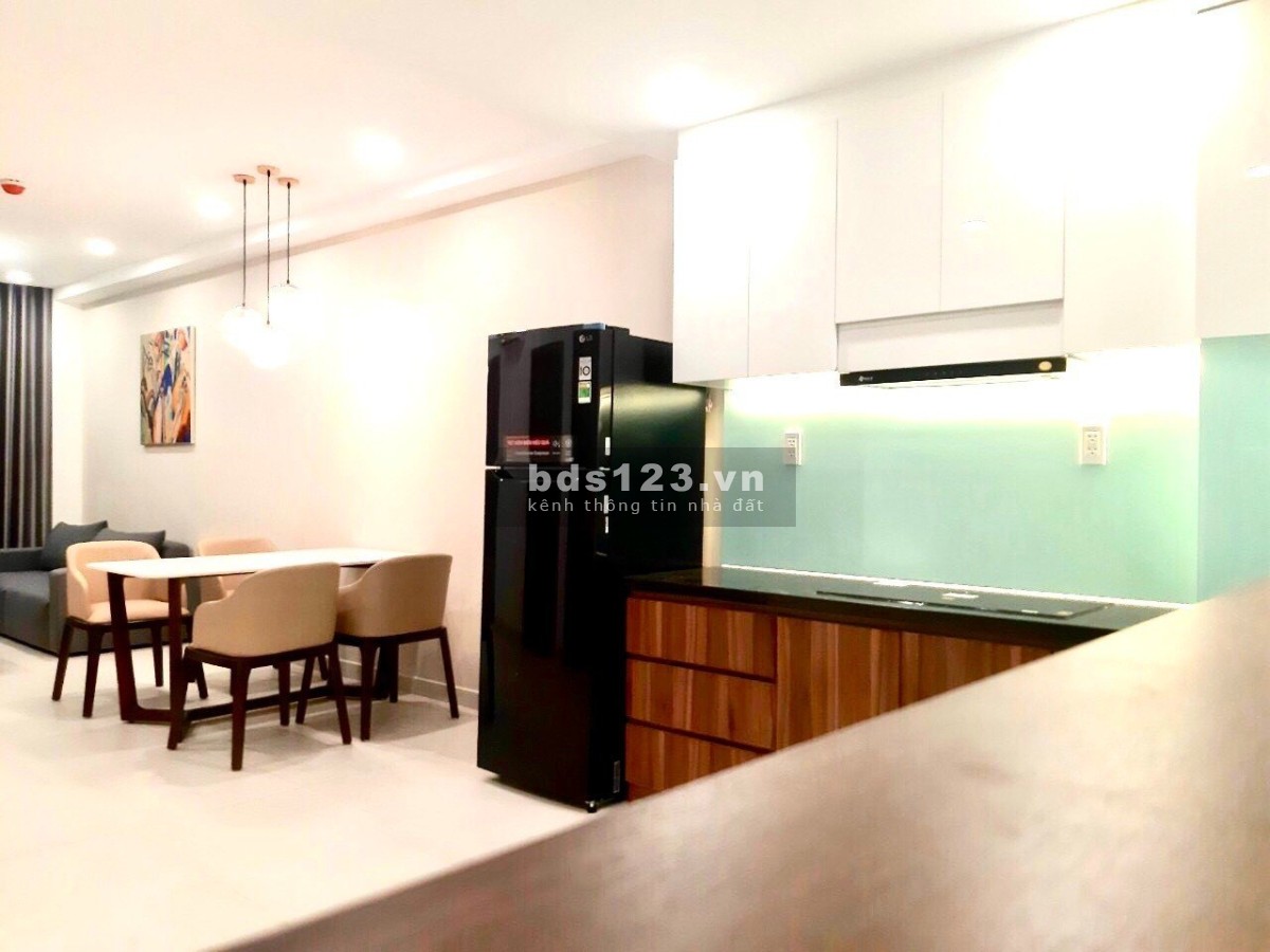 Cho Thuê Căn Hộ SaiGon south 71m2 2pn 2wc giá 18tr/tháng