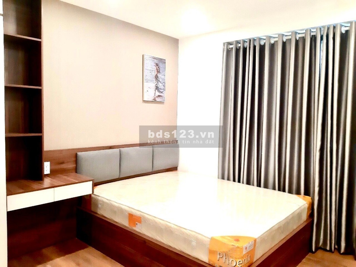 Cho Thuê Căn Hộ SaiGon south 71m2 2pn 2wc giá 18tr/tháng