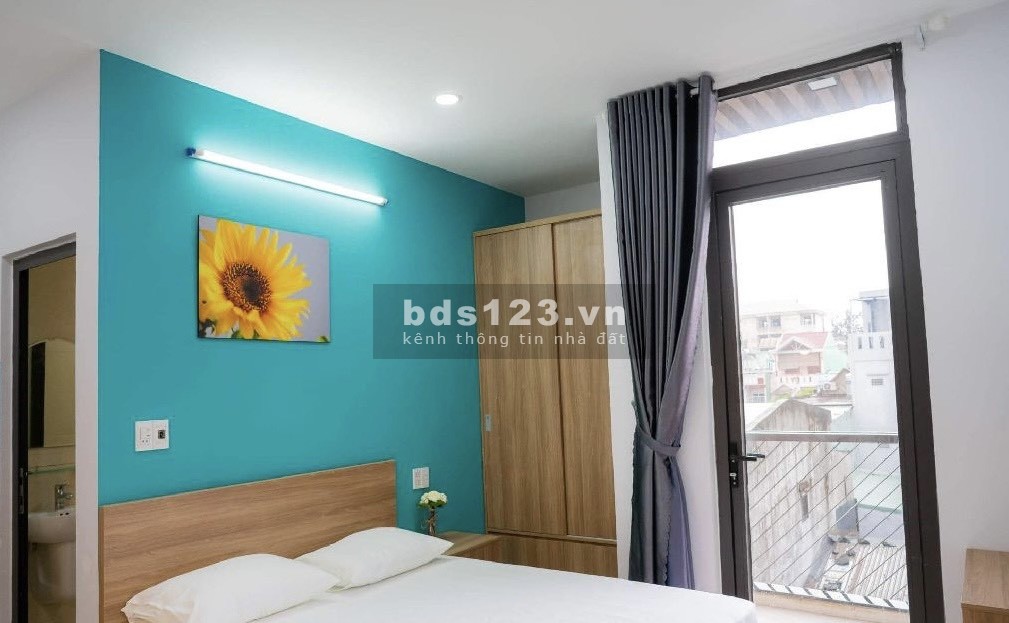 Vỡ nợ ngân hàng bán gấp toàn căn hộ khu phố Tây An Thượng, Đà Nẵng