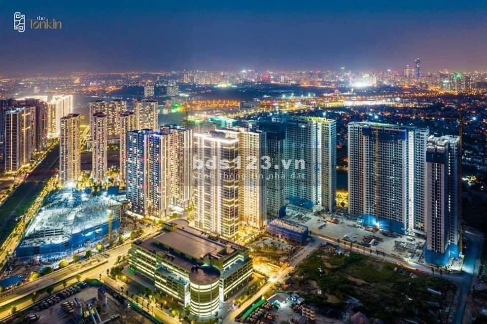 Bán căn hộ 2PN 71M2 thuộc phân khu TK2, bàn giao full nội thất cao cấp, giá chỉ 3,5 tỷ