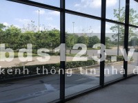 CDT Gamuda ra mắt sản phẩm lot TM vị trí đẹp, kinh doanh thuận tiện