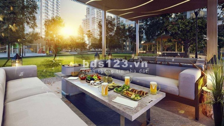 Dự Án Urban Green Thủ Đức là sản phẩm cao cấp được tập đoàn Kusto Home triển khai