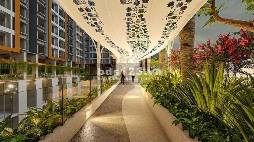 Dự Án Urban Green Thủ Đức là sản phẩm cao cấp được tập đoàn Kusto Home triển khai