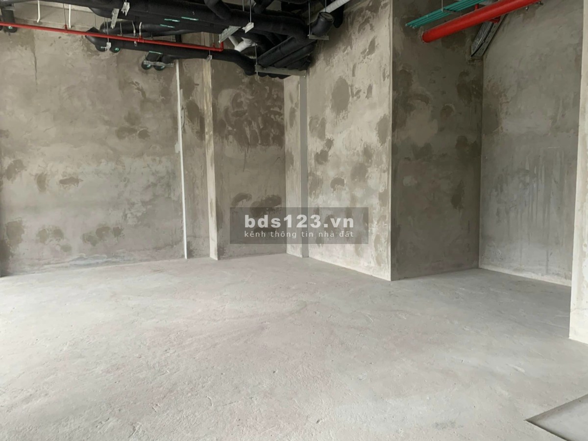Bán lỗ 2 tỷ shophouse 69m2 Origami - Vinhomes Grand Park quận 9