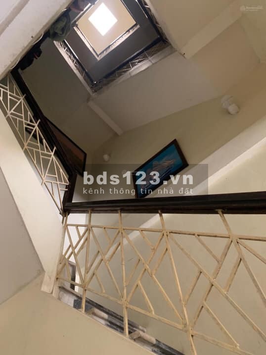 Bán nhà Nghĩa Tân Cầu Giấy 66m2, 4 tầng mặt tiền 3.1m giá9.4 TỶ