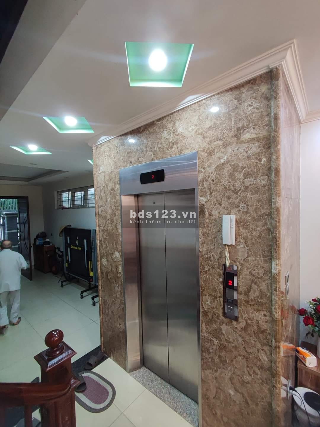 Bán nhà lk khu đô thị mới Văn Khê, dt 73m2, 5t, mt 5m, giá 14,9 tỷ
