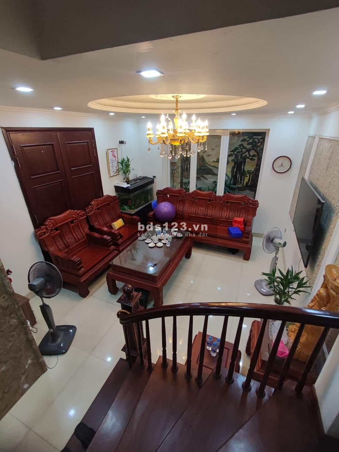 Bán nhà lk khu đô thị mới Văn Khê, dt 73m2, 5t, mt 5m, giá 14,9 tỷ