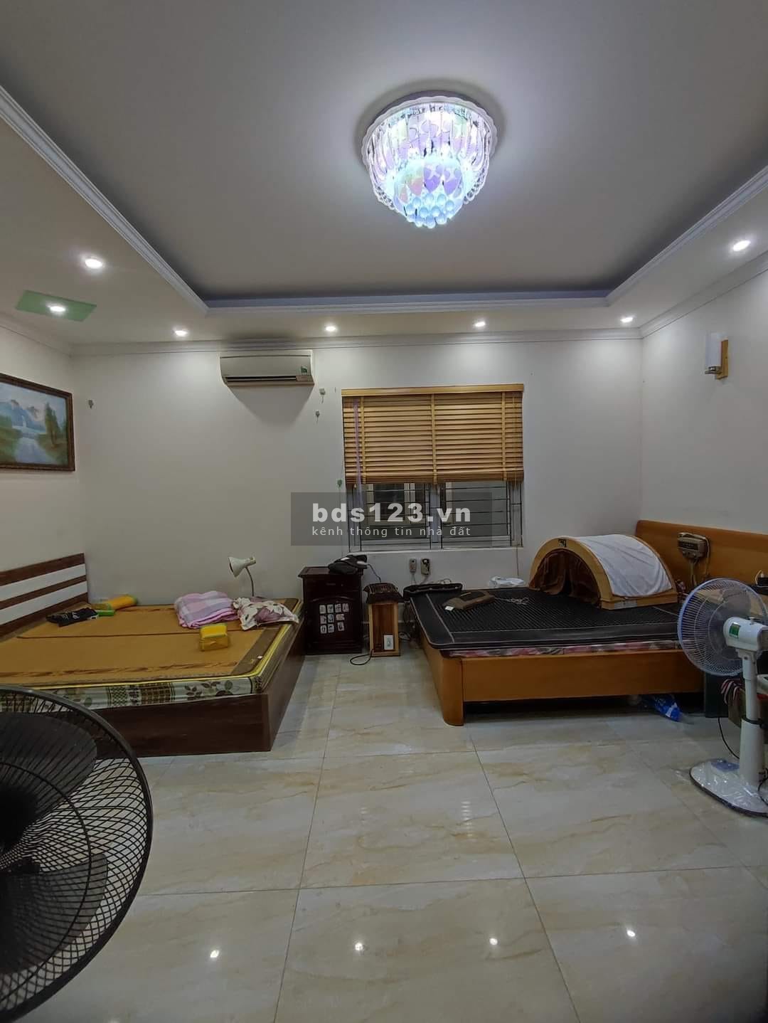 Bán nhà lk khu đô thị mới Văn Khê, dt 73m2, 5t, mt 5m, giá 14,9 tỷ