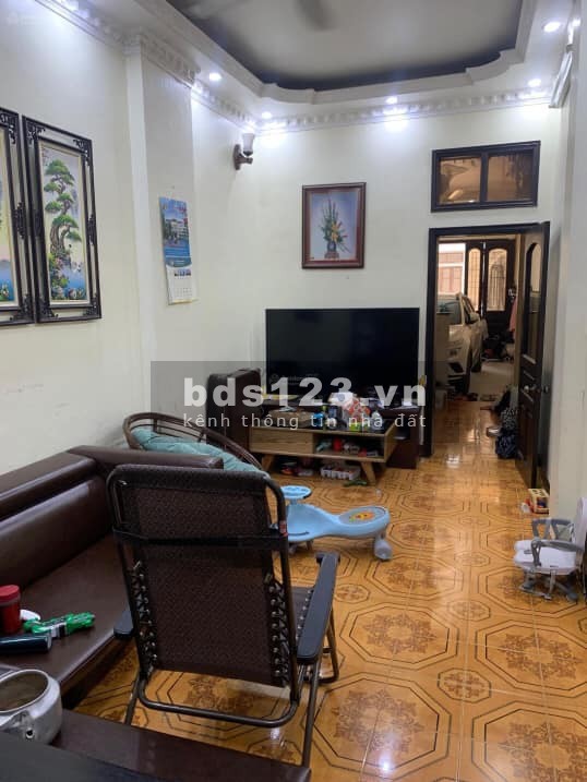 Bán nhà Nghĩa Tân Cầu Giấy 66m2, 4 tầng mặt tiền 3.1m giá9.4 TỶ